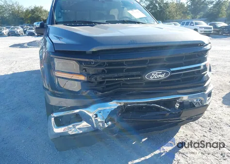 2024 Ford F-150 Xlt z USA, uszkodzony, nr VIN 1FTFW3LD1RFB05679